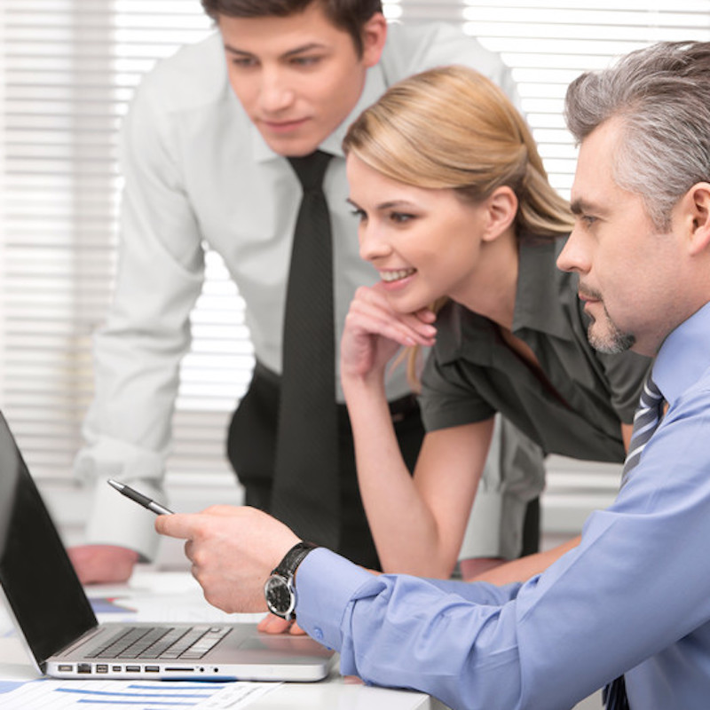 Consultancy and report