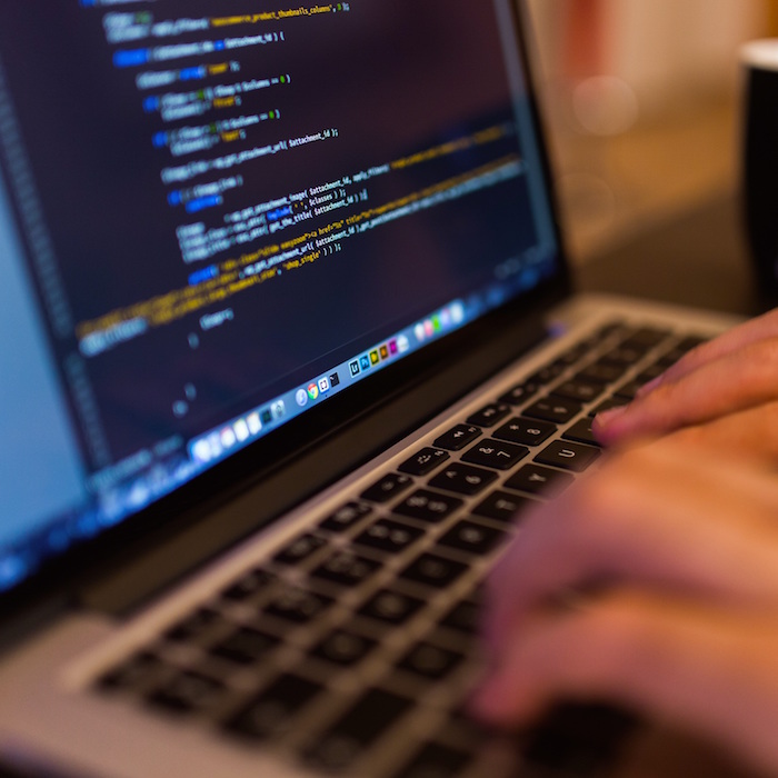 Application testing