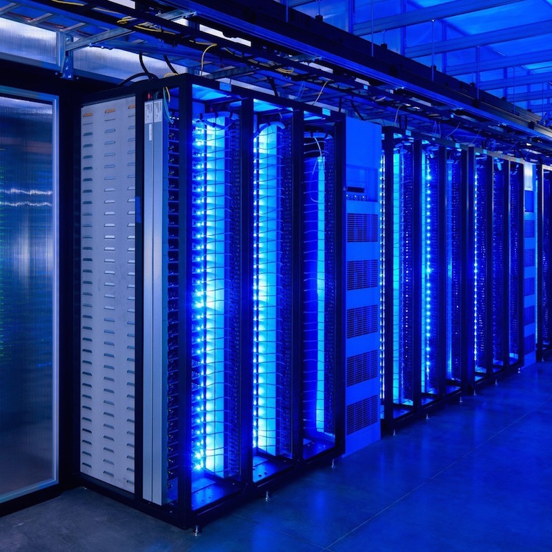 Servers