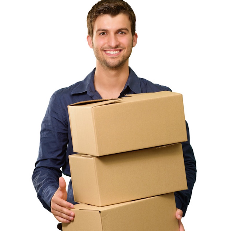 Packages we offer